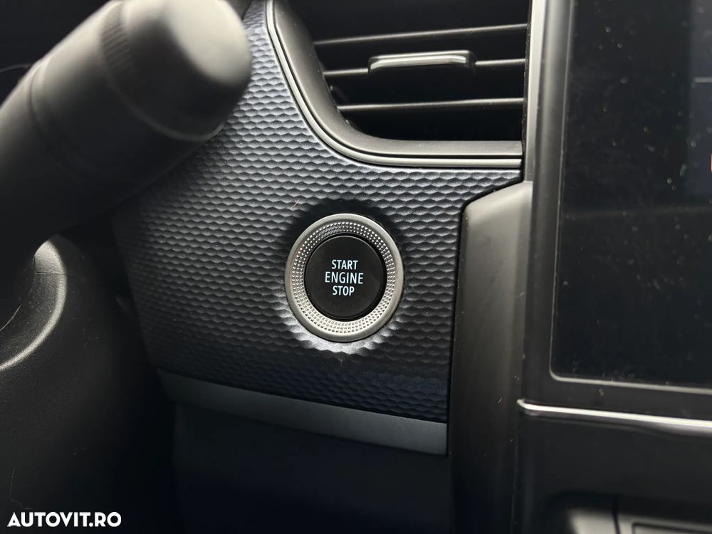 Renault Arkana E-TECH Hybrid 145 Equilibre - 33