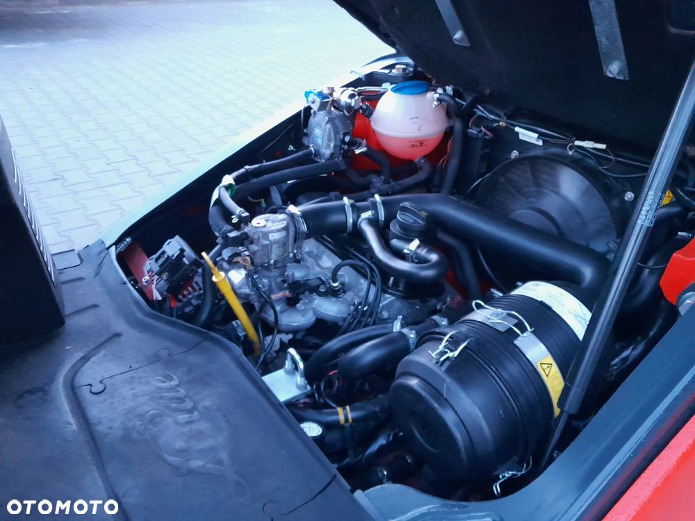 Linde H20T-01 - 16