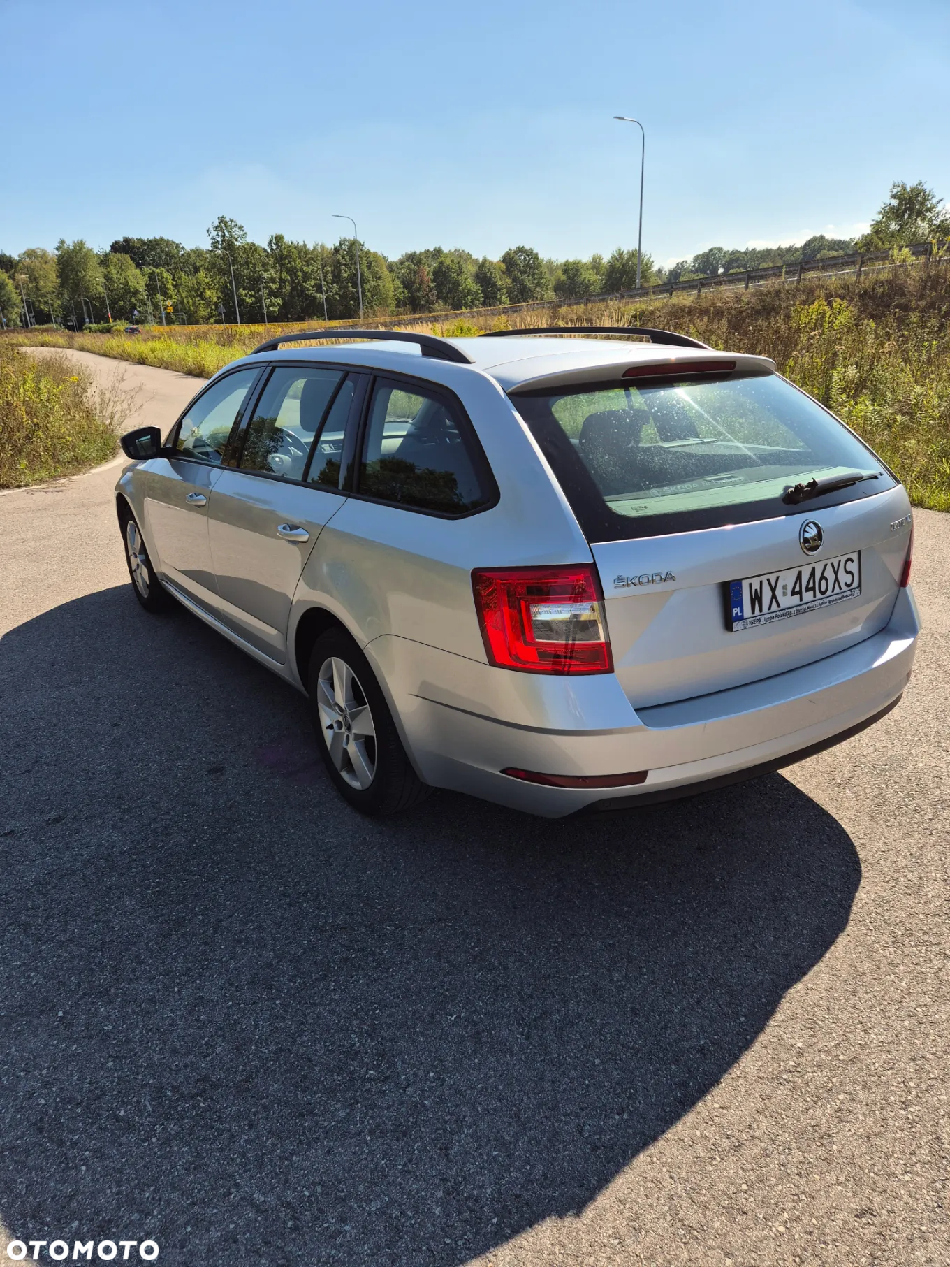 Skoda Octavia 1.6 TDI SCR Ambition - 4