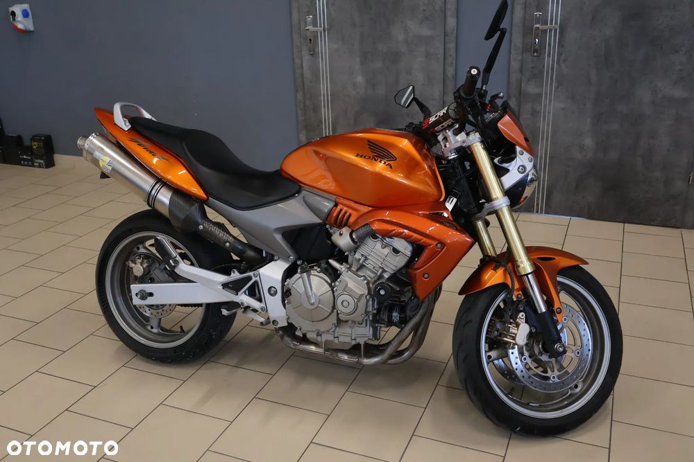 Honda CB - 2
