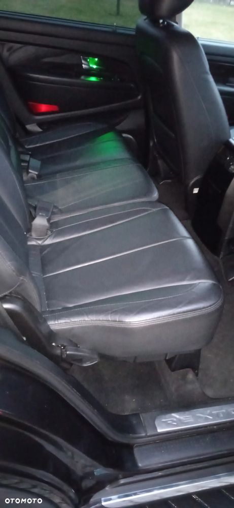 SsangYong/KGM Rexton 2.0 D Sapphire - 13