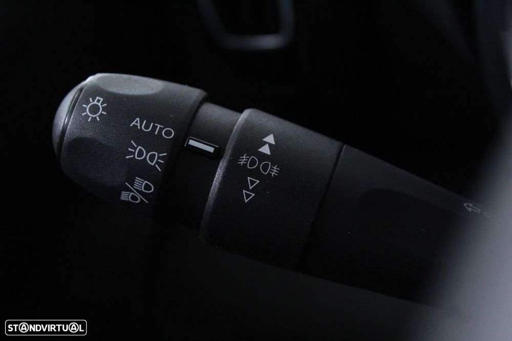 Citroën C3 Aircross 1.2 PureTech C-Series EAT6 - 24