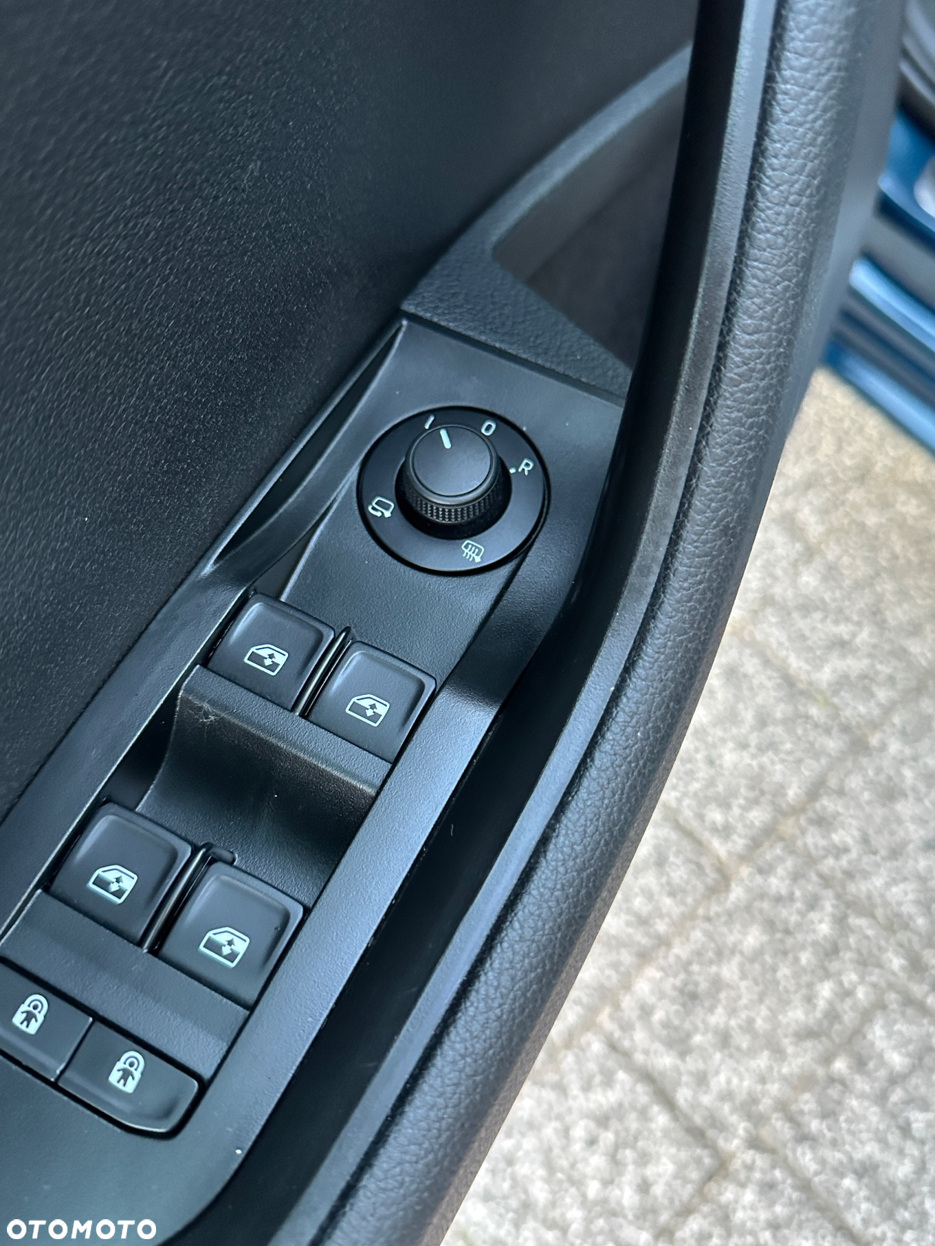 Skoda Superb 2.0 TDI Ambition DSG7 - 39