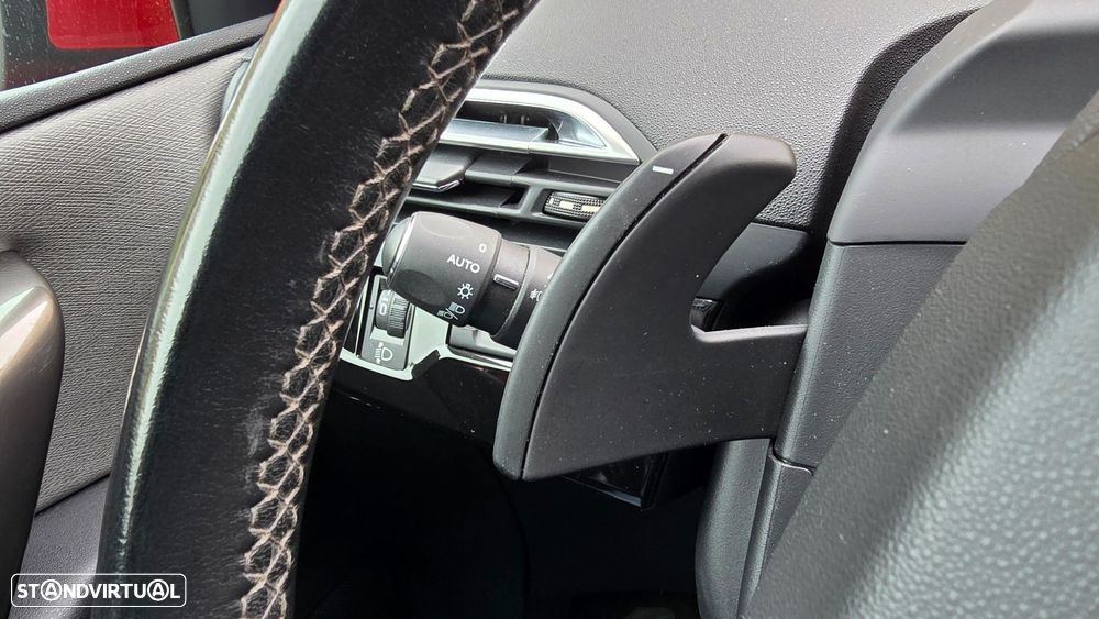 Citroën C4 Grand Picasso 1.6 e-HDi Exclusive ETG6 - 14