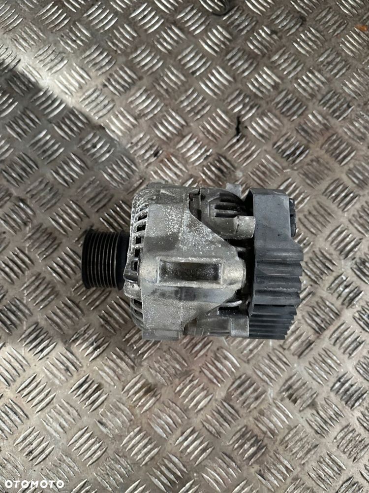 ALTERNATOR MERCEDES ATEGO 1322 EURO 5 OE A 0141545302 - 1