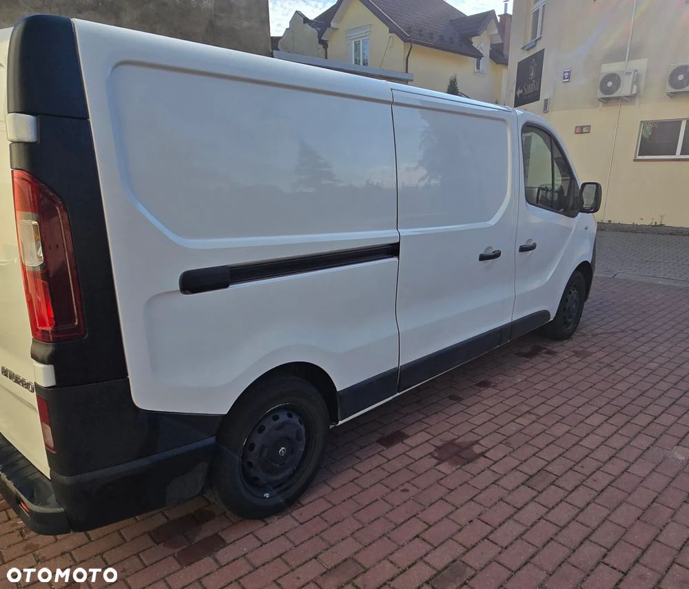 Opel Vivaro B - 6