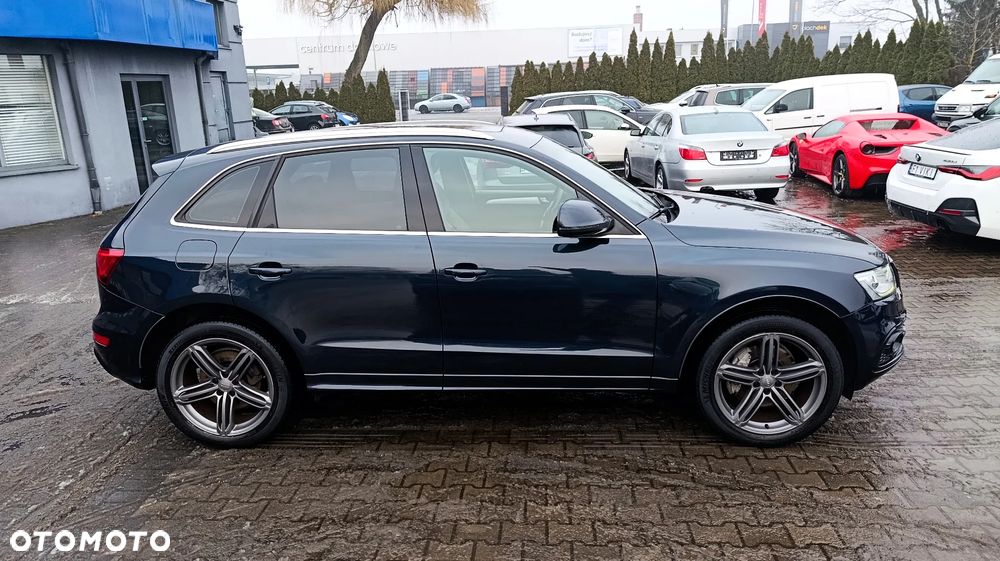 Audi Q5 - 4