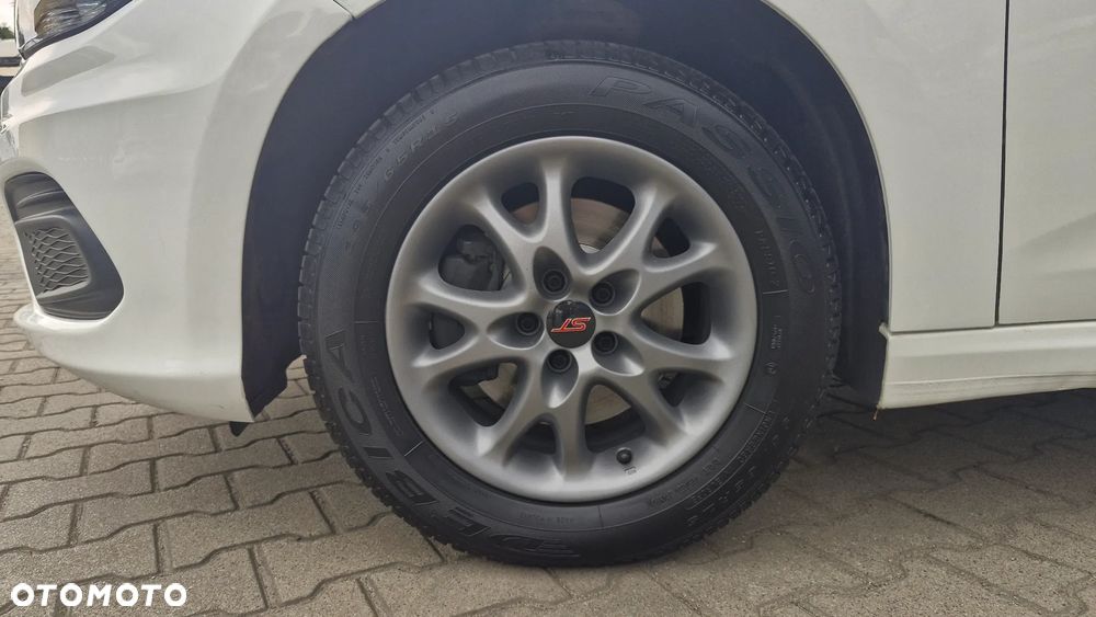 Fiat Tipo - 9