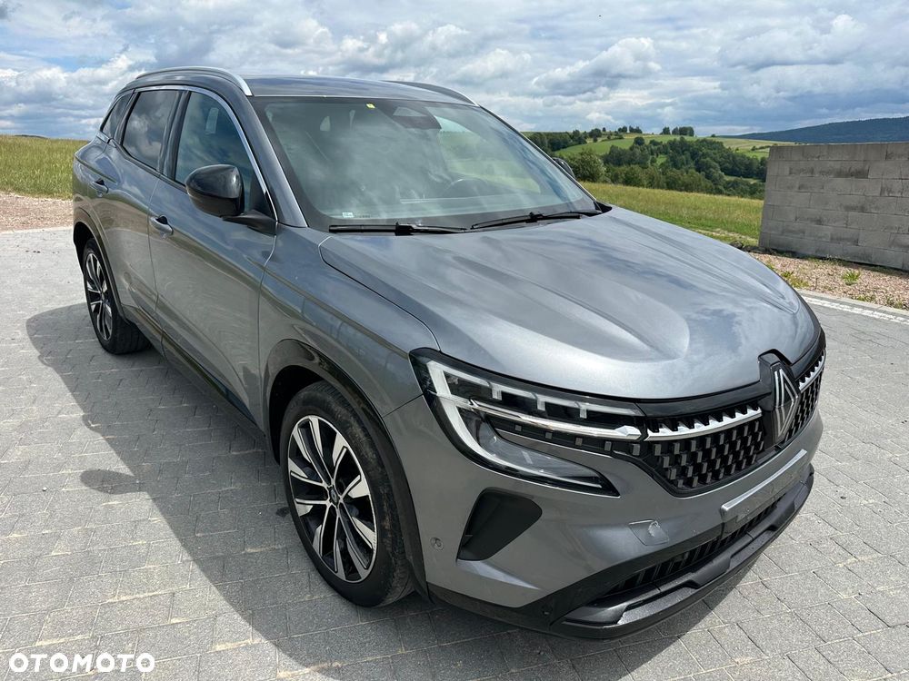 Renault Austral Mild Hybrid 160 Automatik Techno - 1
