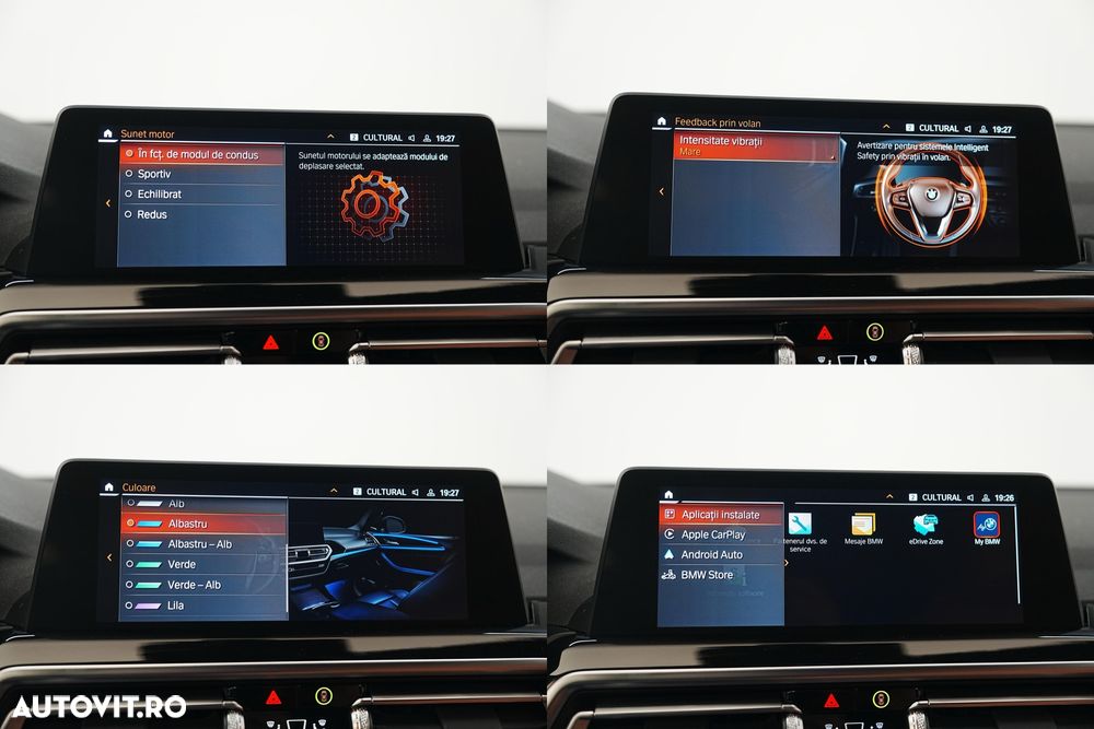 BMW X3 xDrive30e Aut. Luxury Line - 22