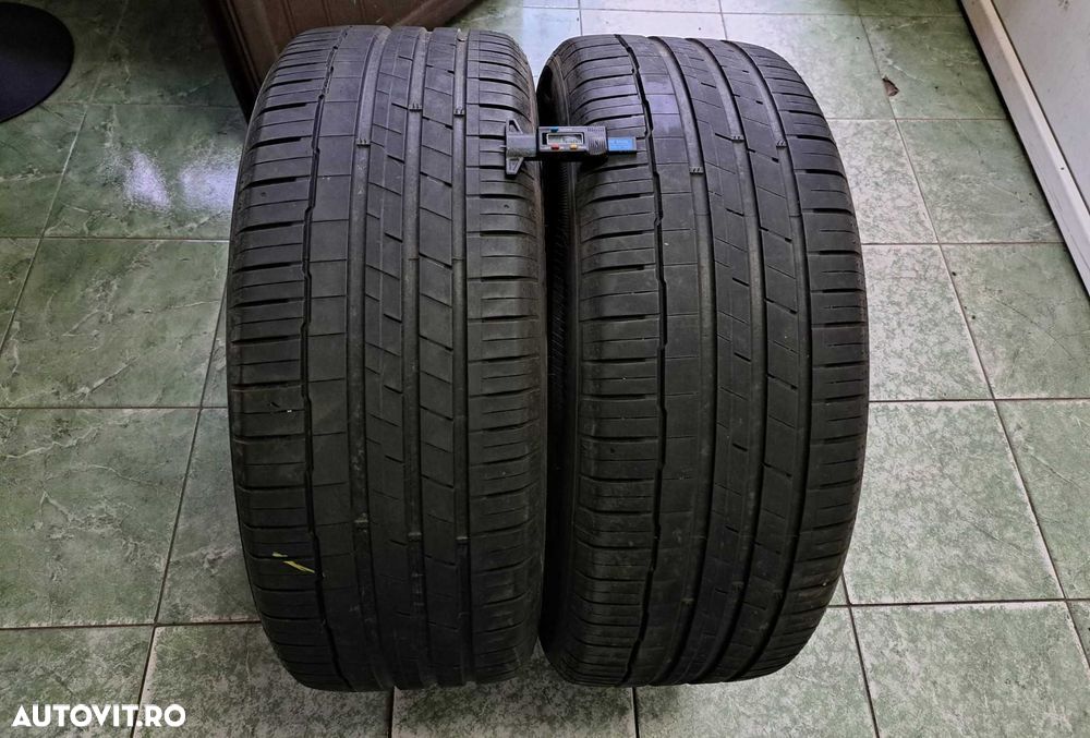 2 anvelope 245/50 R20 Hankook - 1