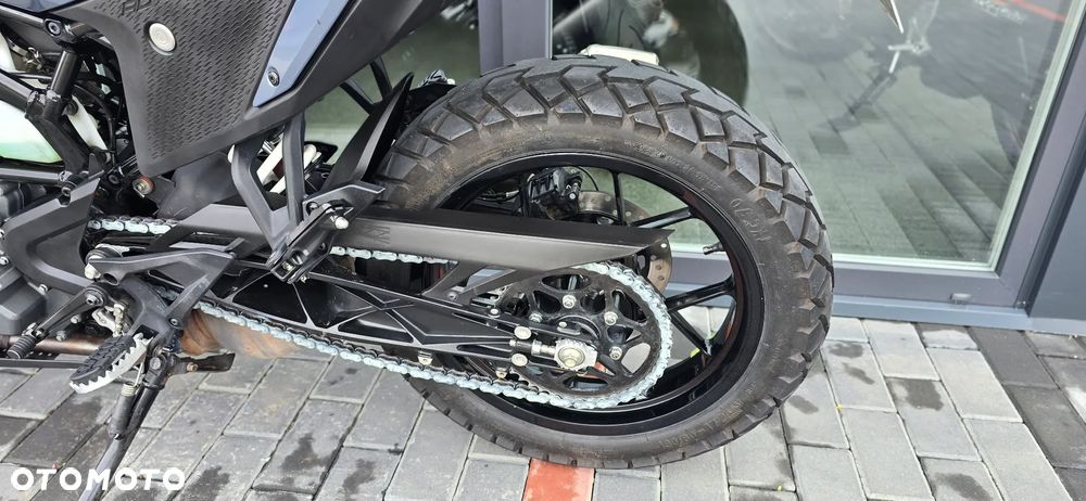 KTM Adventure - 30