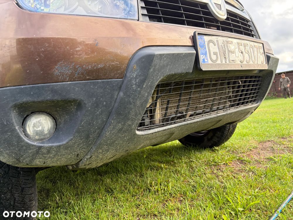 Dacia Duster 1.6 Laureate 4x4 - 2