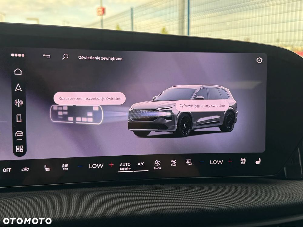 Audi Q7 TDI mHEV 220 kW Quattro Tiptr - 21