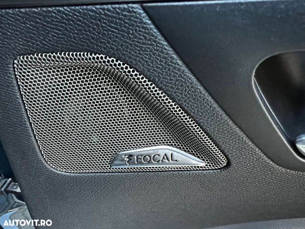 Peugeot 5008 BlueHDI 130 EAT8 GT - 18