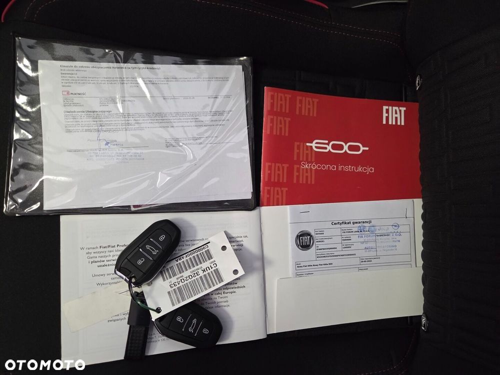 Fiat 600 - 28