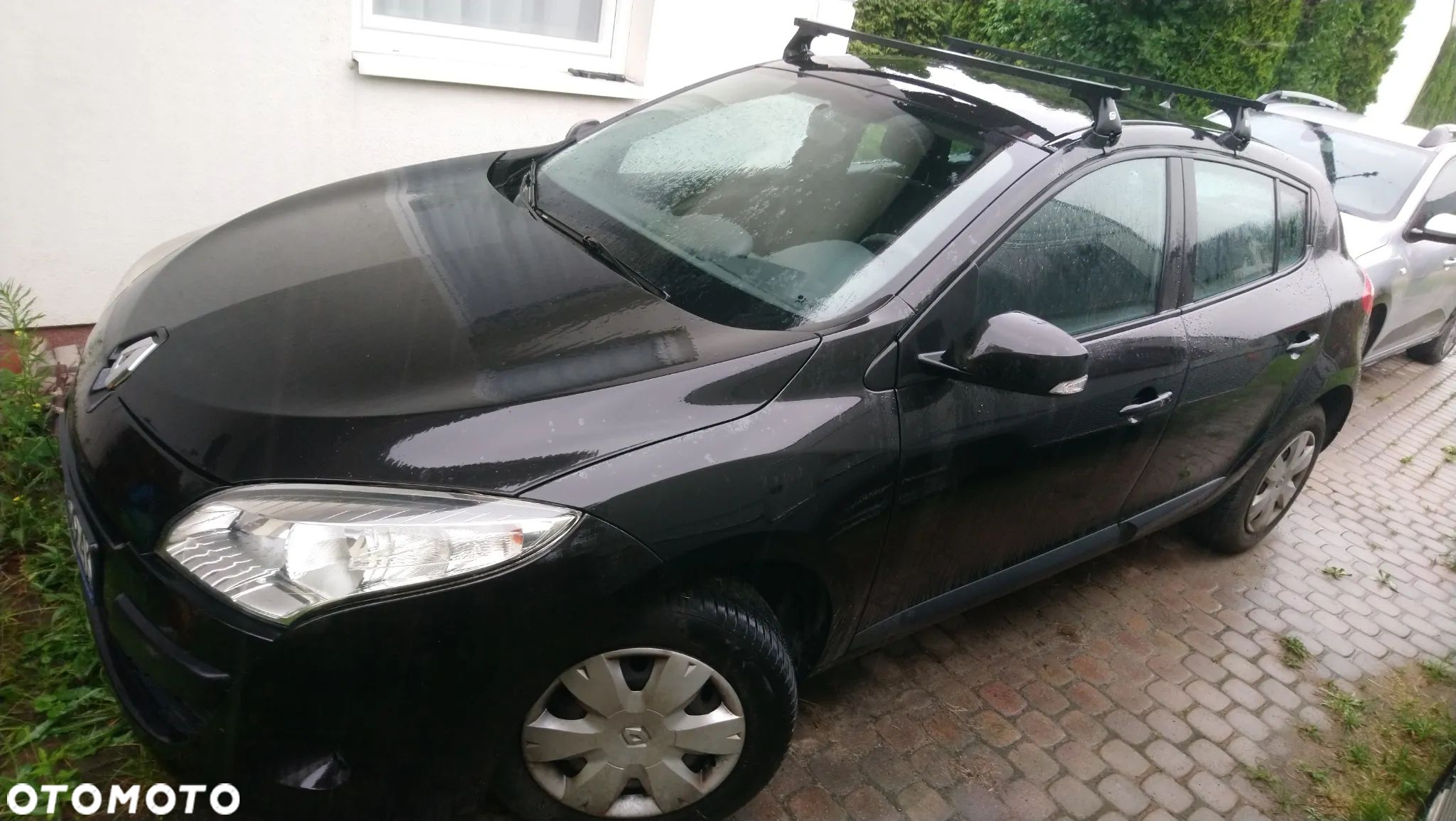 Renault Megane - 1