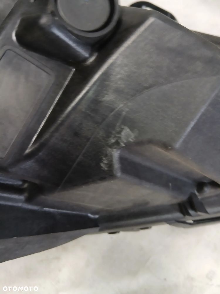 Opel Astra K Prawy Reflektor Główny Przedni 7967200000 - 6
