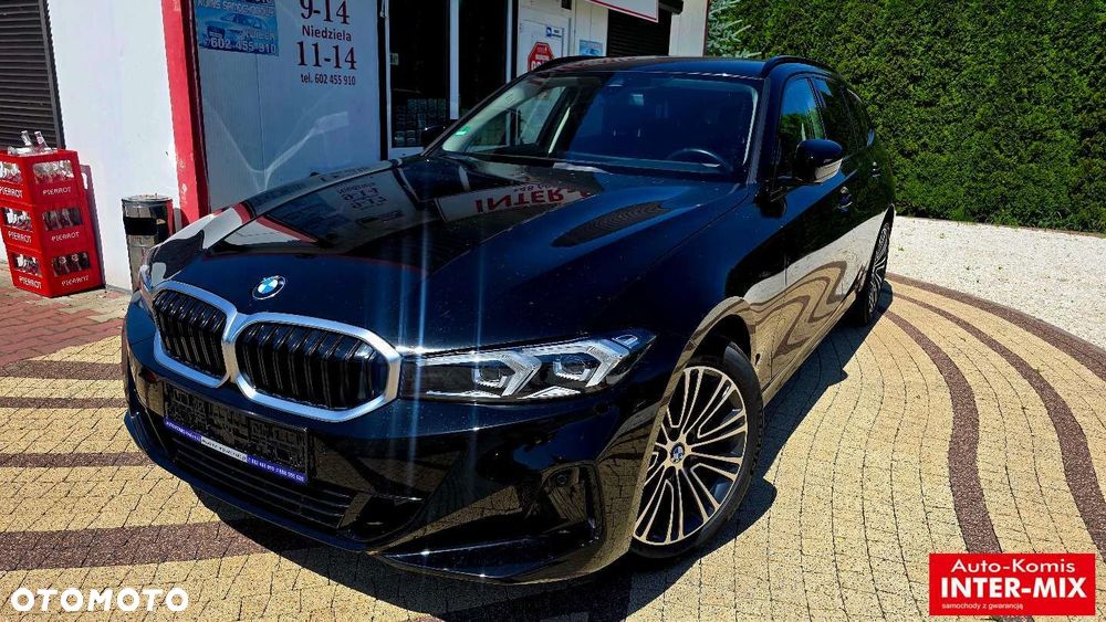 BMW Seria 3 - 41