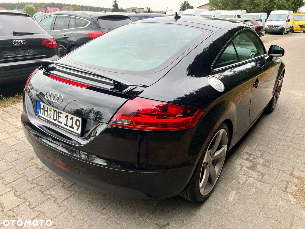 Audi TT Coupé 2.0 TFSI S tronic - 11