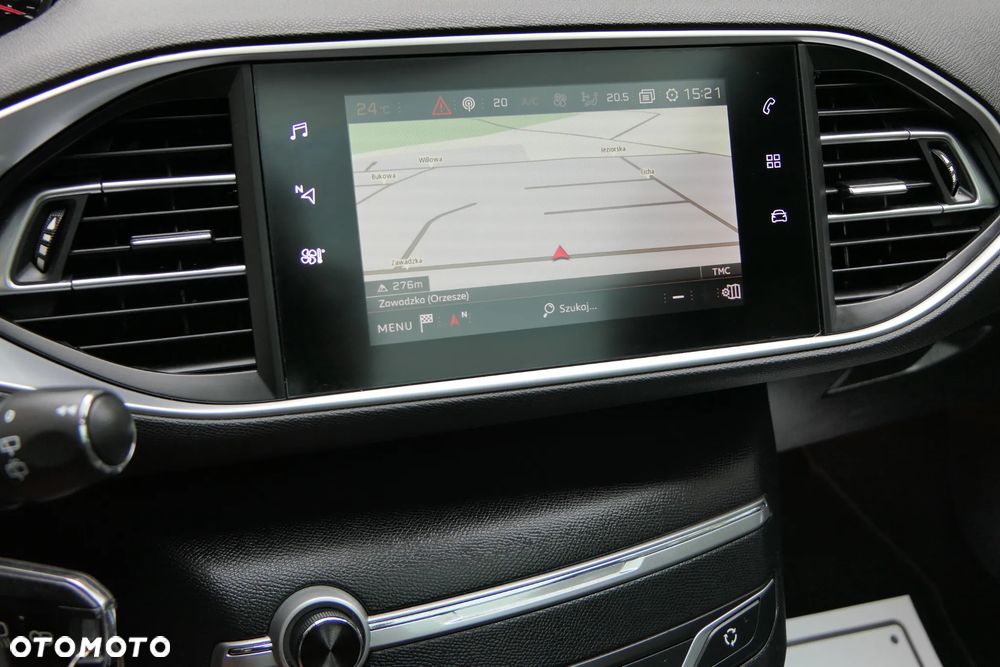 Peugeot 308 BlueHDi 130 Stop & Start Allure - 25