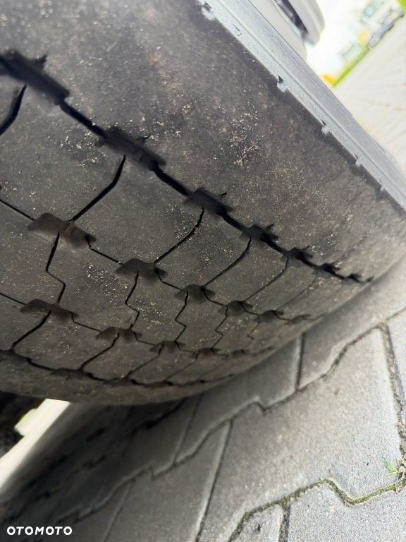 MAN TGX TG3 18.510 MEGA ACC GX LEDY LEDY RETARDER  KLIMA POSTOJOWA PO KONTRAKCIE SERWIS MAN DE - 15