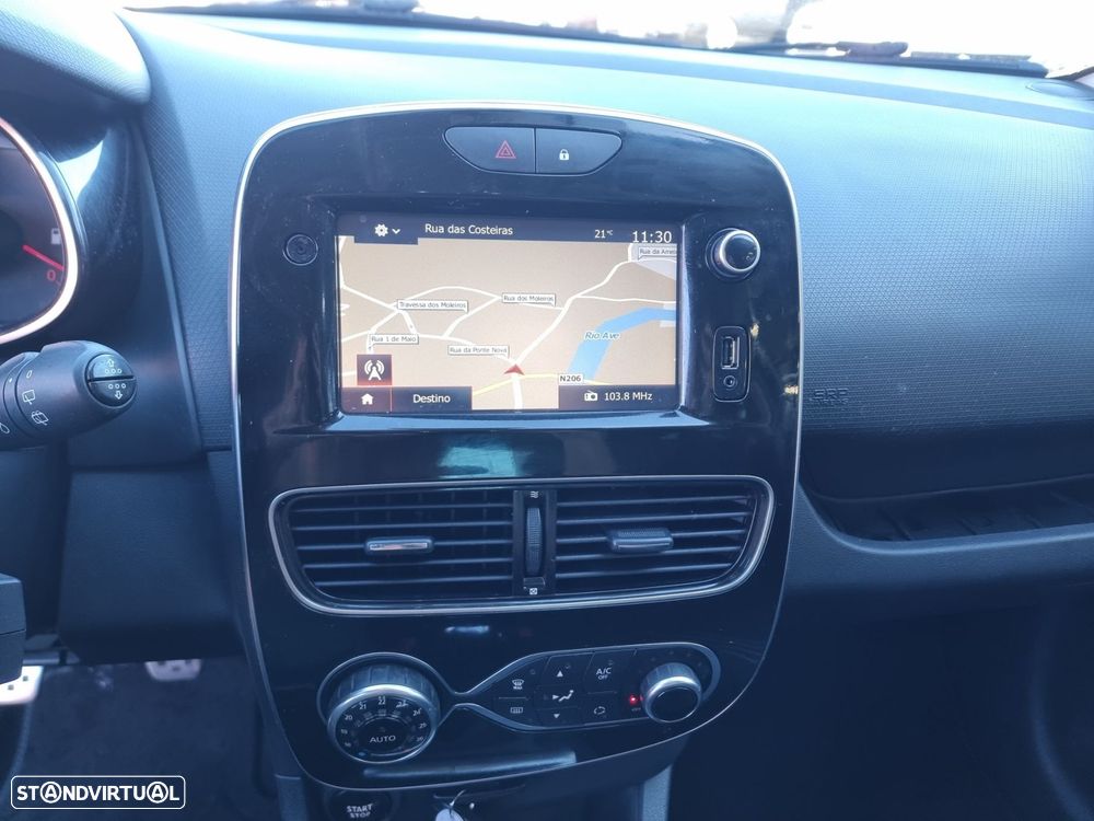 Renault Clio 1.5 dCi GT Line - 8