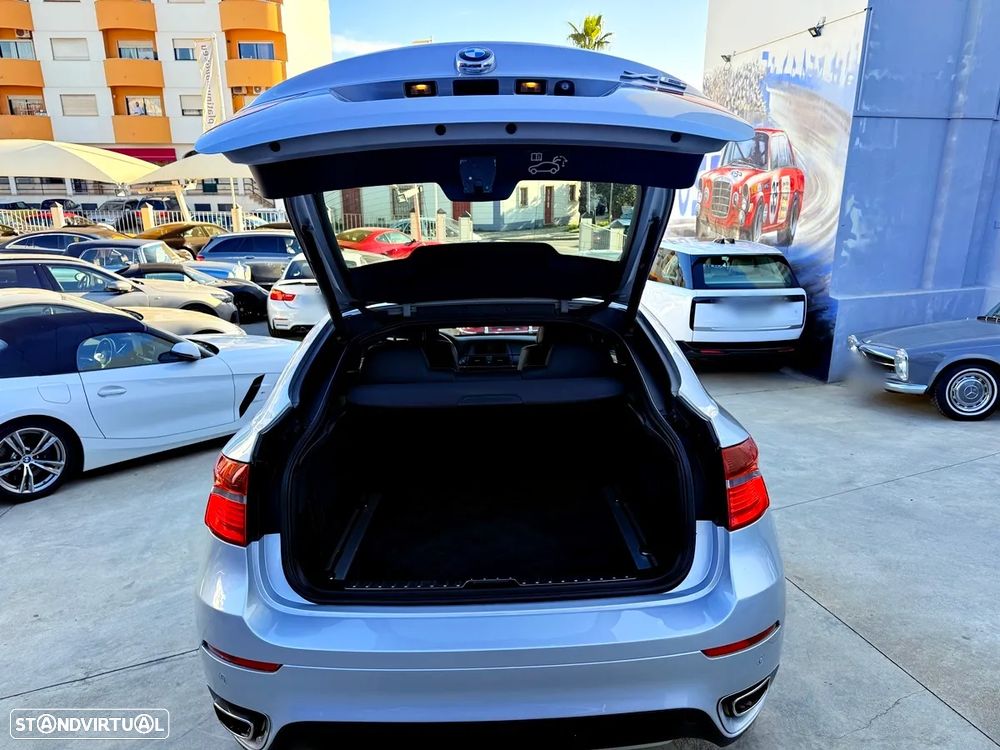 BMW X6 35 i xDrive - 37