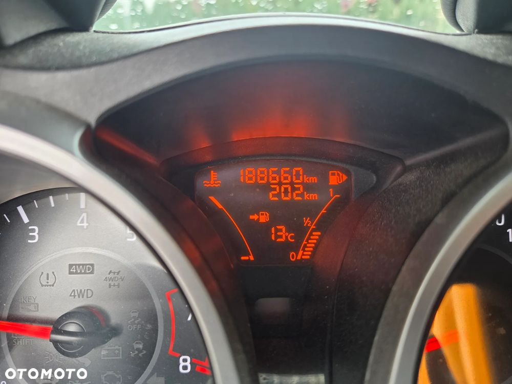Nissan Juke - 3