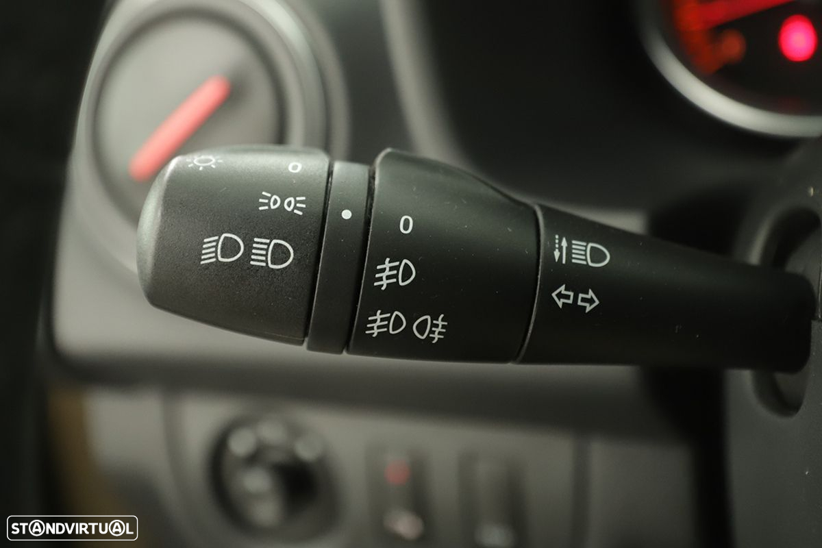 Dacia Sandero 0.9 TCe SL Adventure Bi-Fuel - 16