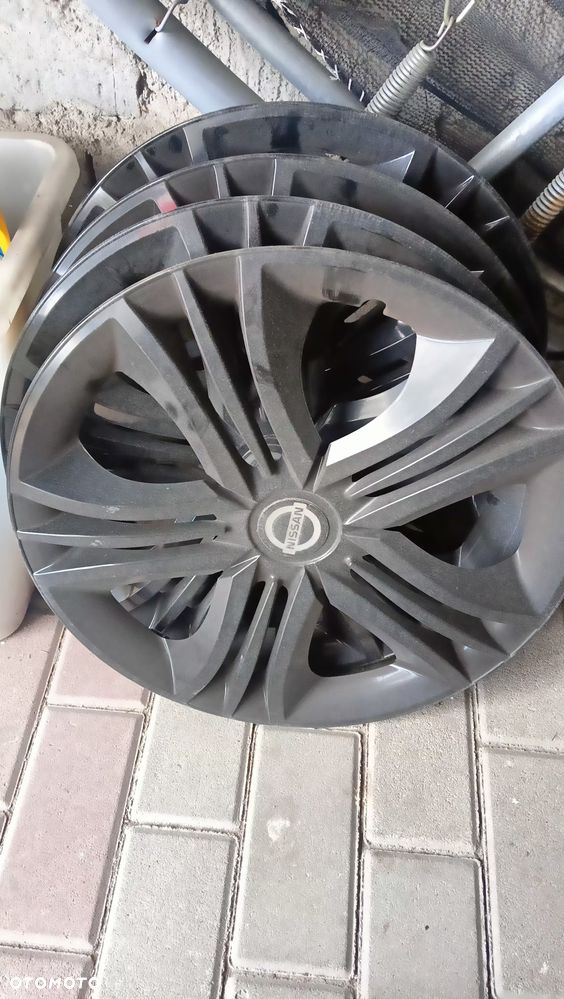 Nissan Qashqai 1.6 Acenta - 24