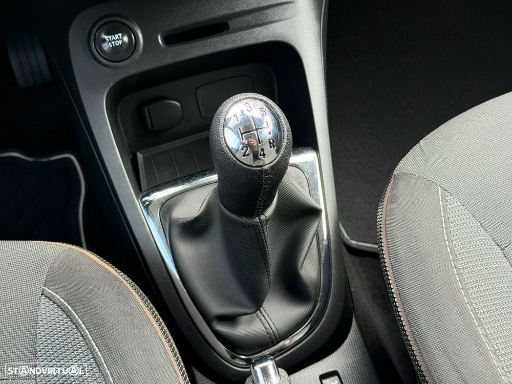 Renault Captur 1.5 dCi Exclusive - 12