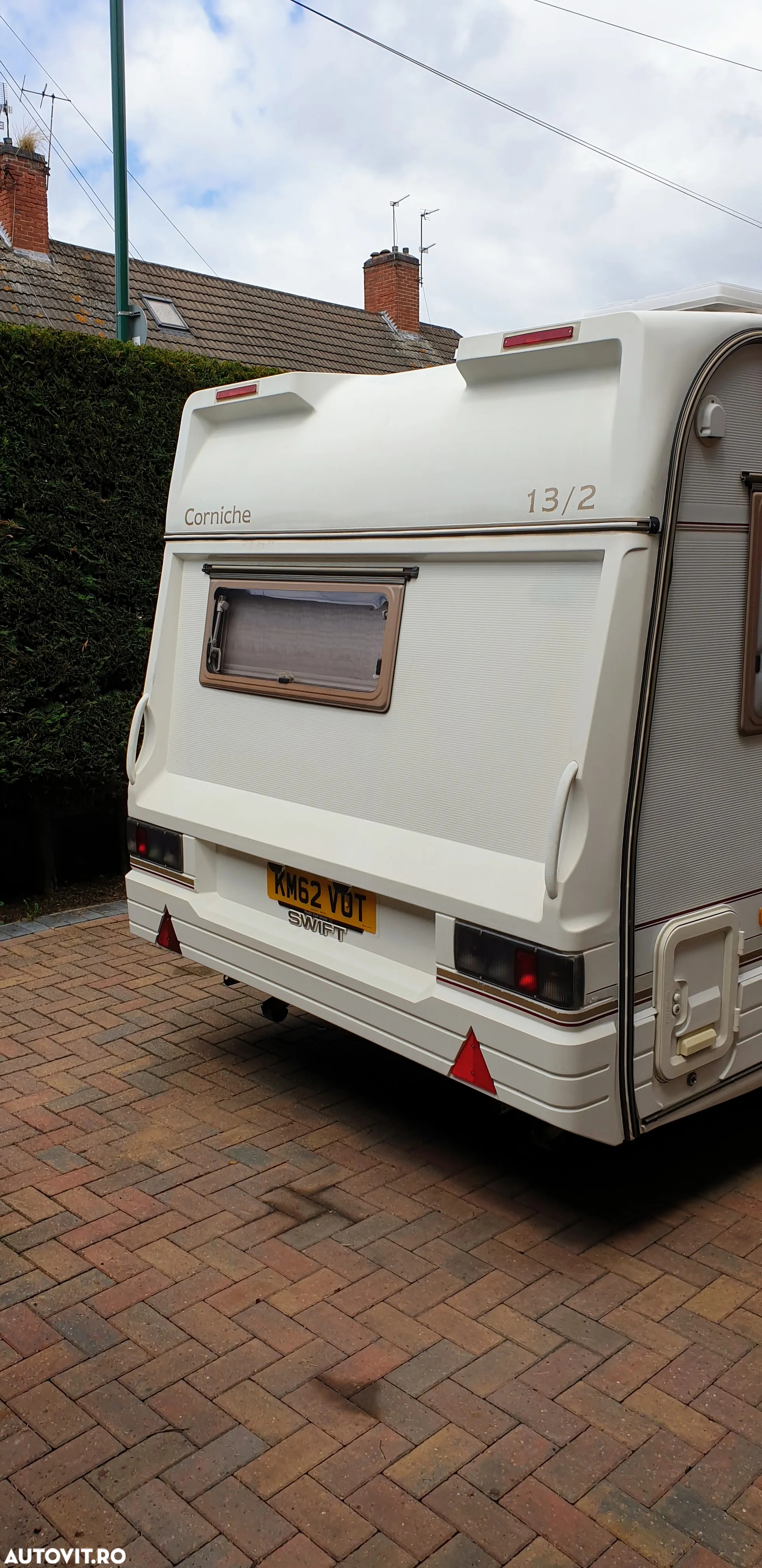 Swift Corniche 13/2 - 7