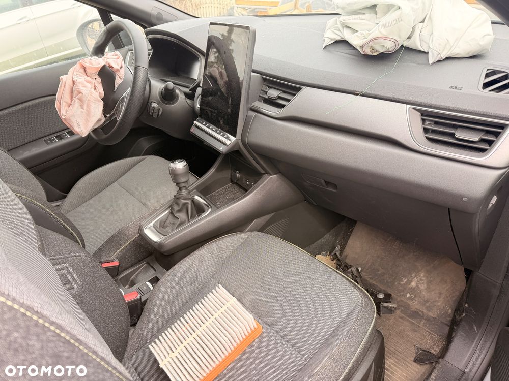 Renault Captur 1.0 TCe Zen - 4