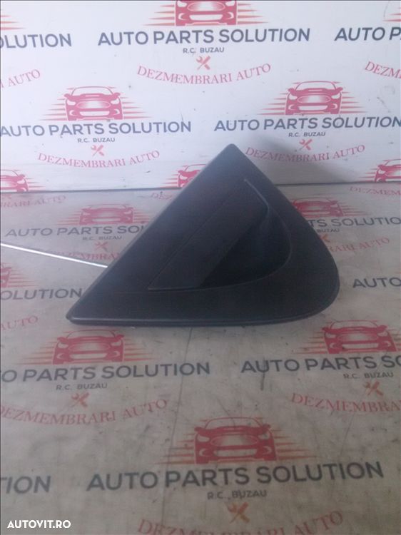 maner exterior usa dreapta spate honda civic an fabr 2008 - 1