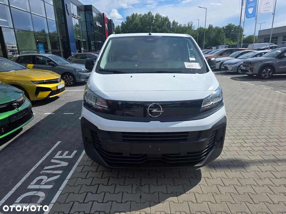 Opel Vivaro - 7