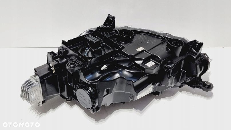 REFLEKTOR PRAWY FULL LED SEAT IBIZA V 5 ARONA 6F1 EUROPA - 4