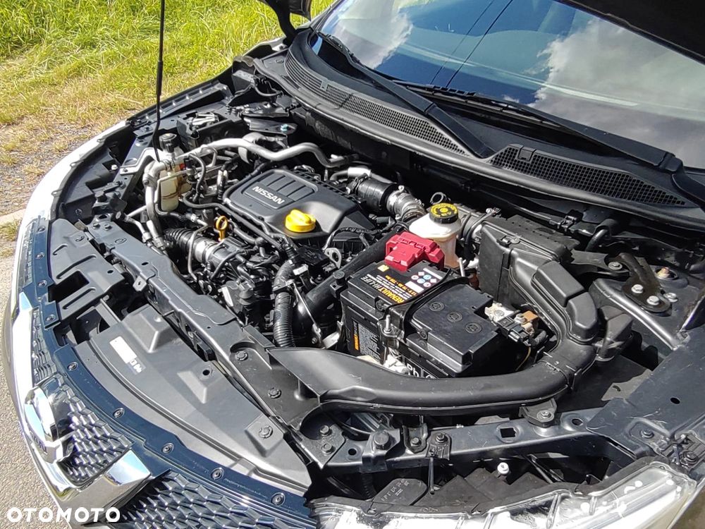 Nissan Qashqai 1.6 dCi Xtronic TEKNA - 31