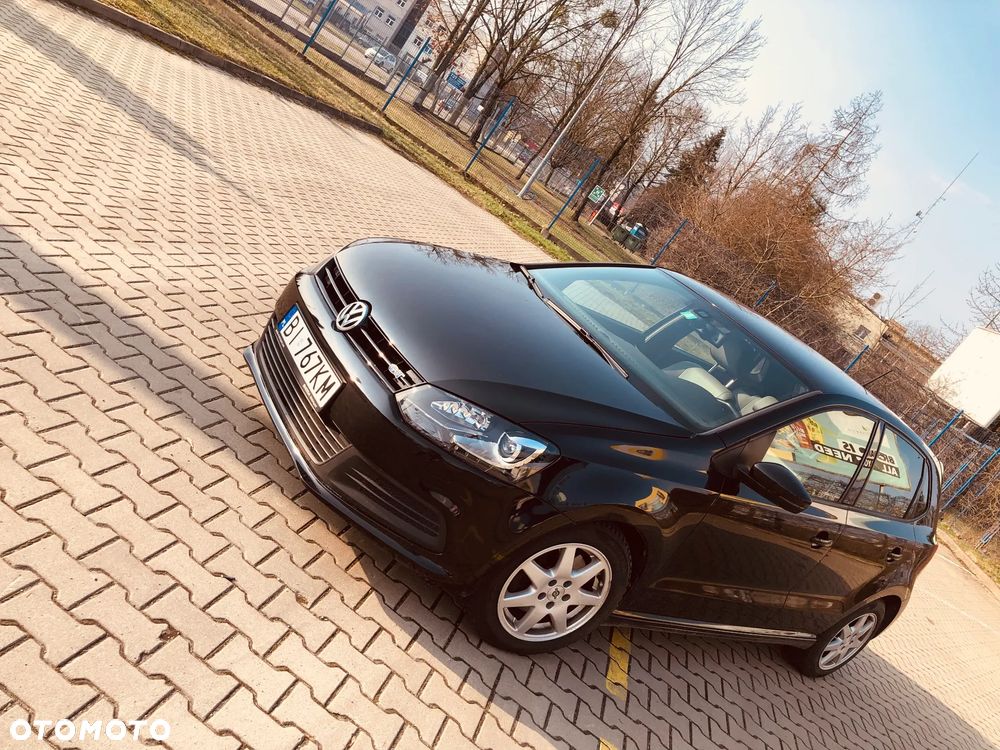 Volkswagen Polo 1.4 TSI ACT DSG BlueGT - 2