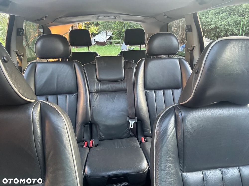 Volvo XC 90 2.5T Automatik - 4