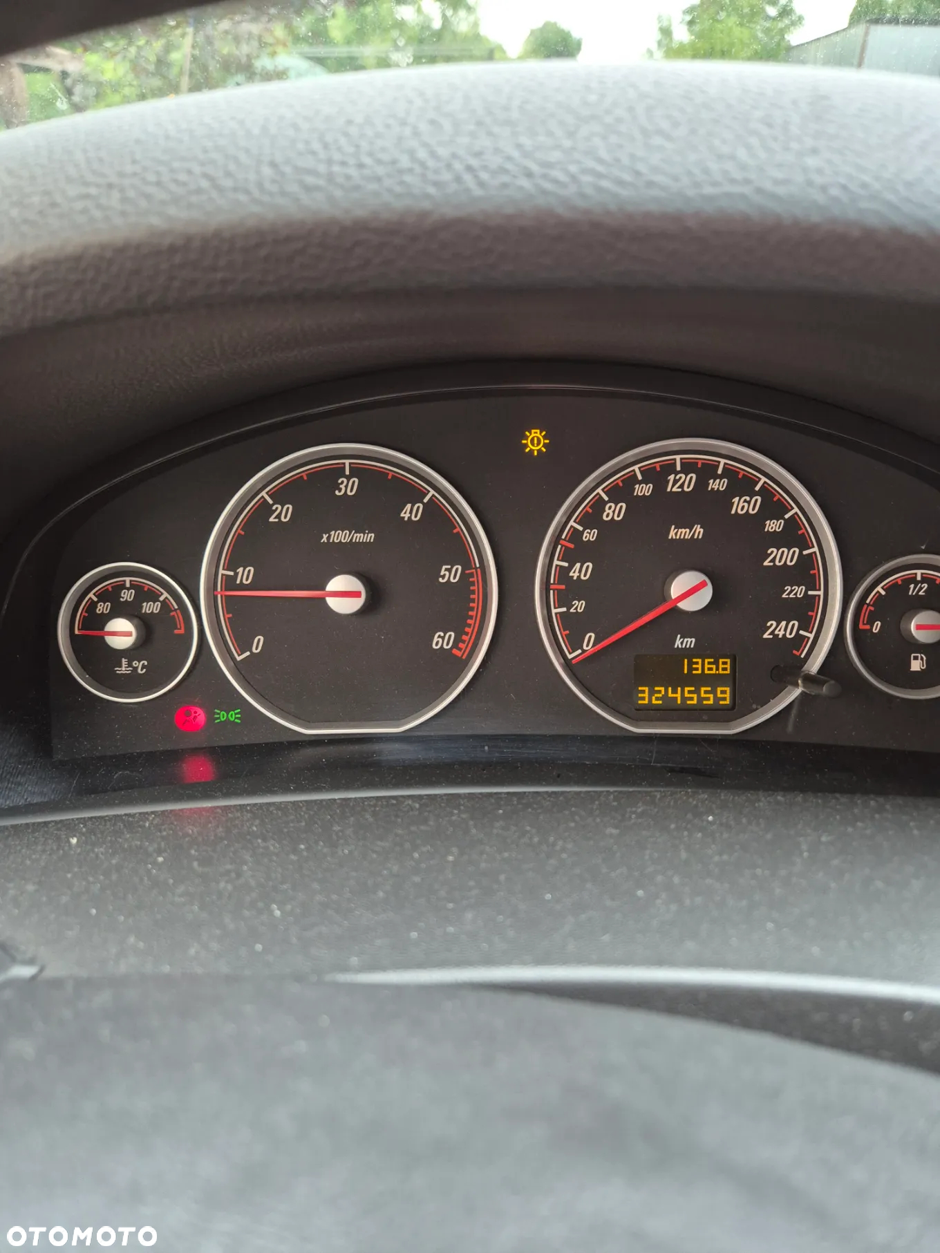 Opel Vectra 1.9 CDTI Cosmo - 10