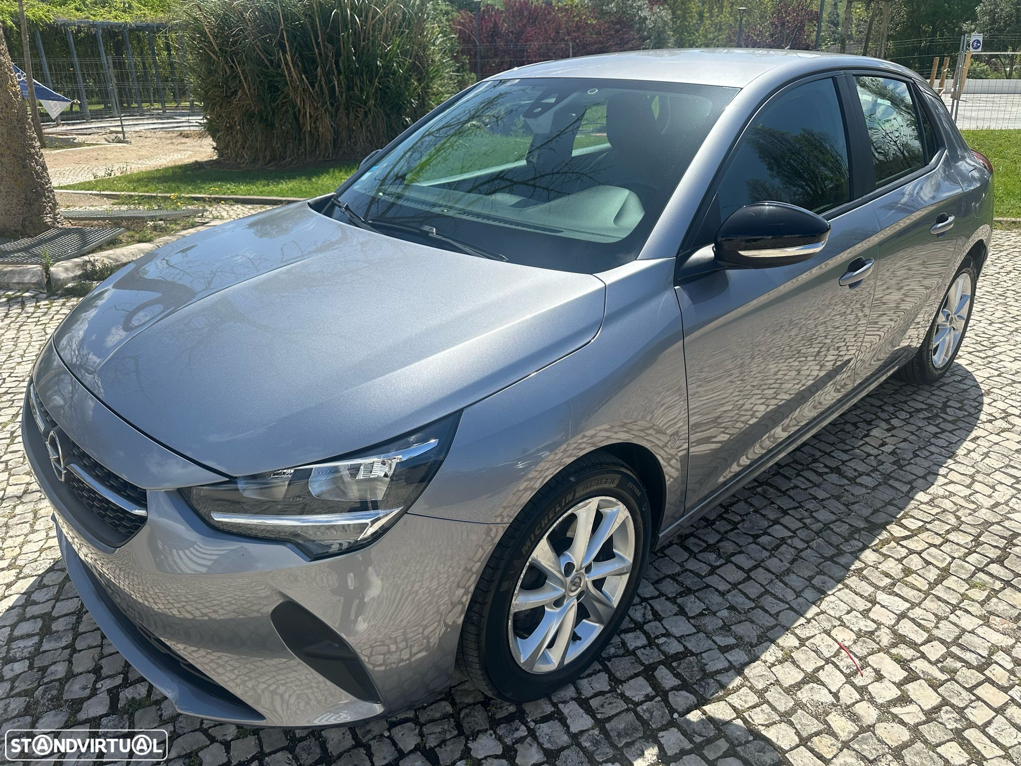 Opel Corsa 1.5 D Edition - 8
