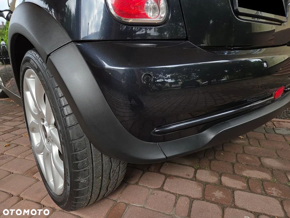 MINI Cooper Checkmate - 8