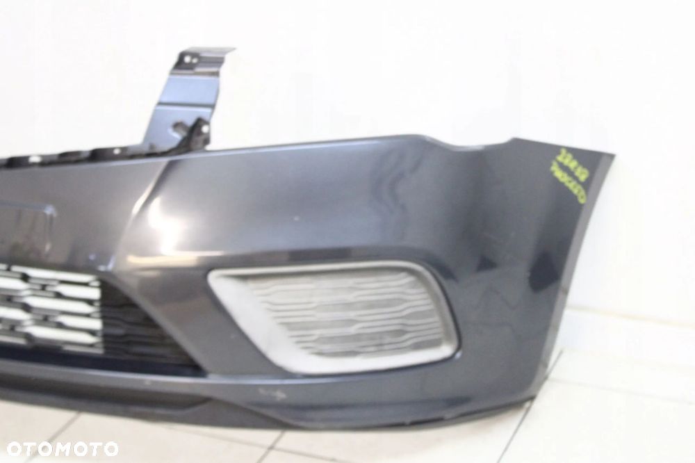 KIA PRO CEED PROCEED LIFT 09R- ZDERZAK PRZÓD PRZEDNI 5K - 2