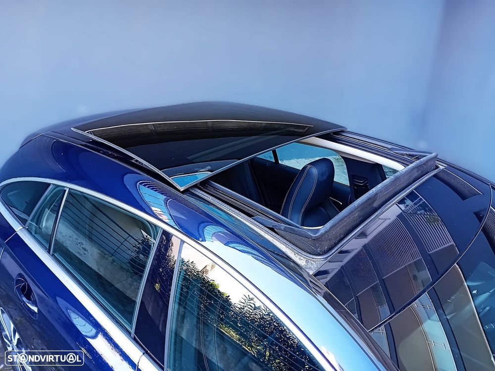 Mercedes-Benz CLA 180 7G-DCT UrbanStyle Edition - 10