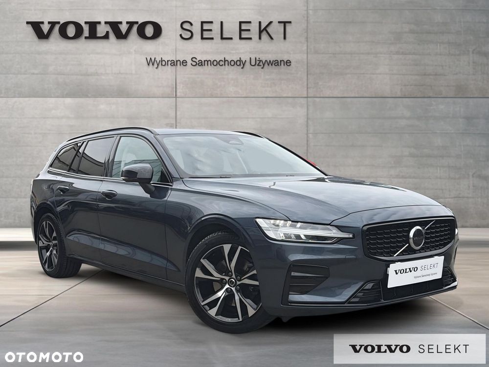 Volvo V60 - 8