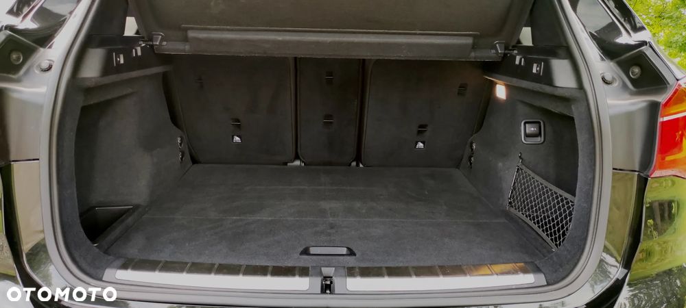 BMW X1 xDrive18d Sport Line - 12