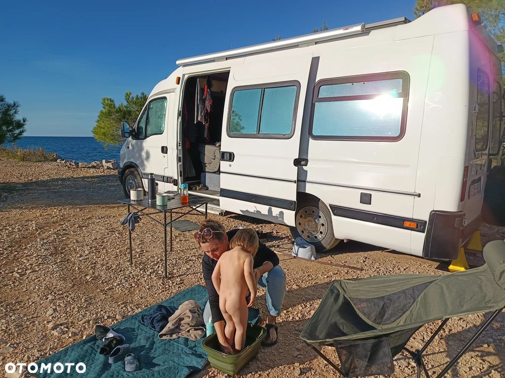 Renault Master - 24