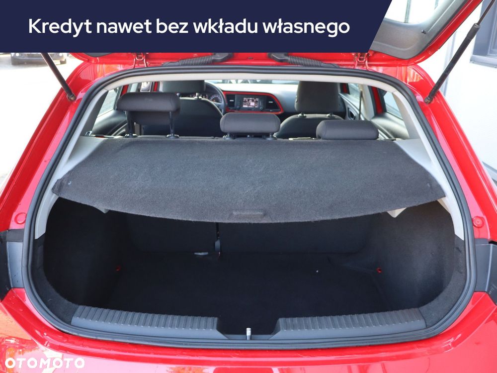 Seat Leon - 15