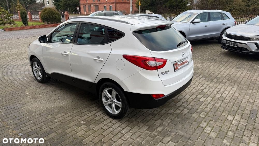 Hyundai ix35 - 17
